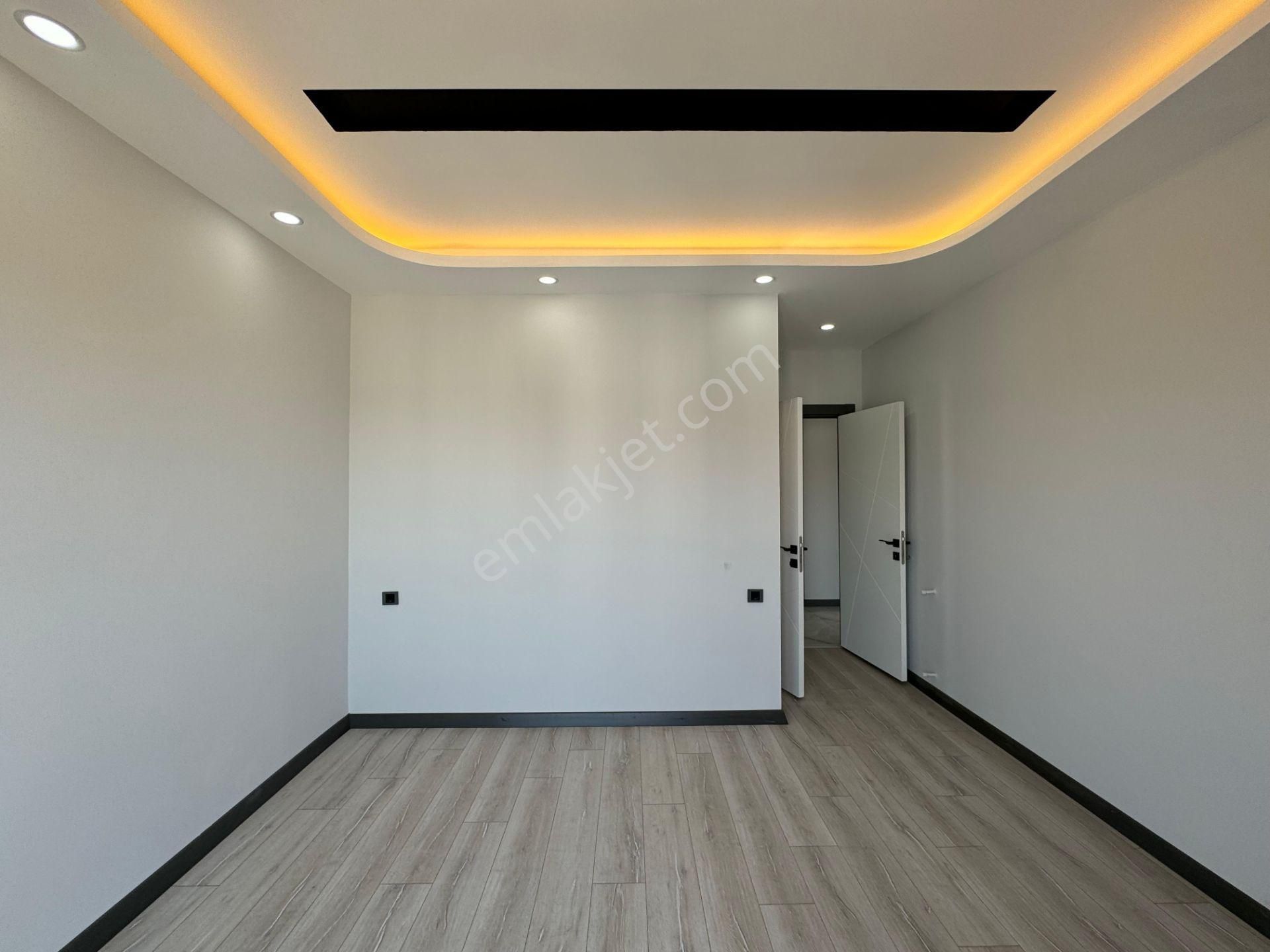 Altıntaşta Oturuma Hazır Bitmiş 2+1 Sıfır Daire - Görsel 21