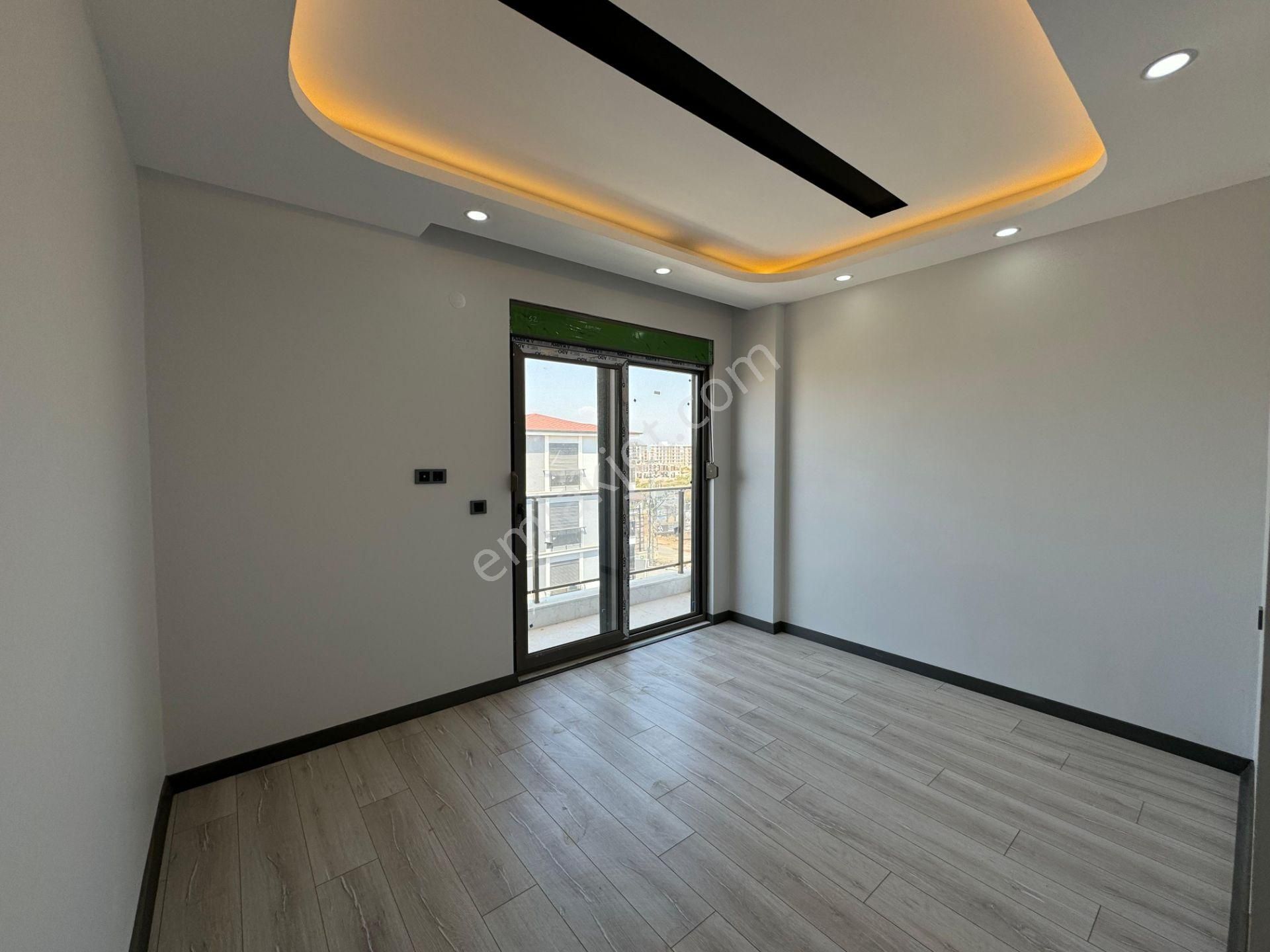 Altıntaşta Oturuma Hazır Bitmiş 2+1 Sıfır Daire - Görsel 19