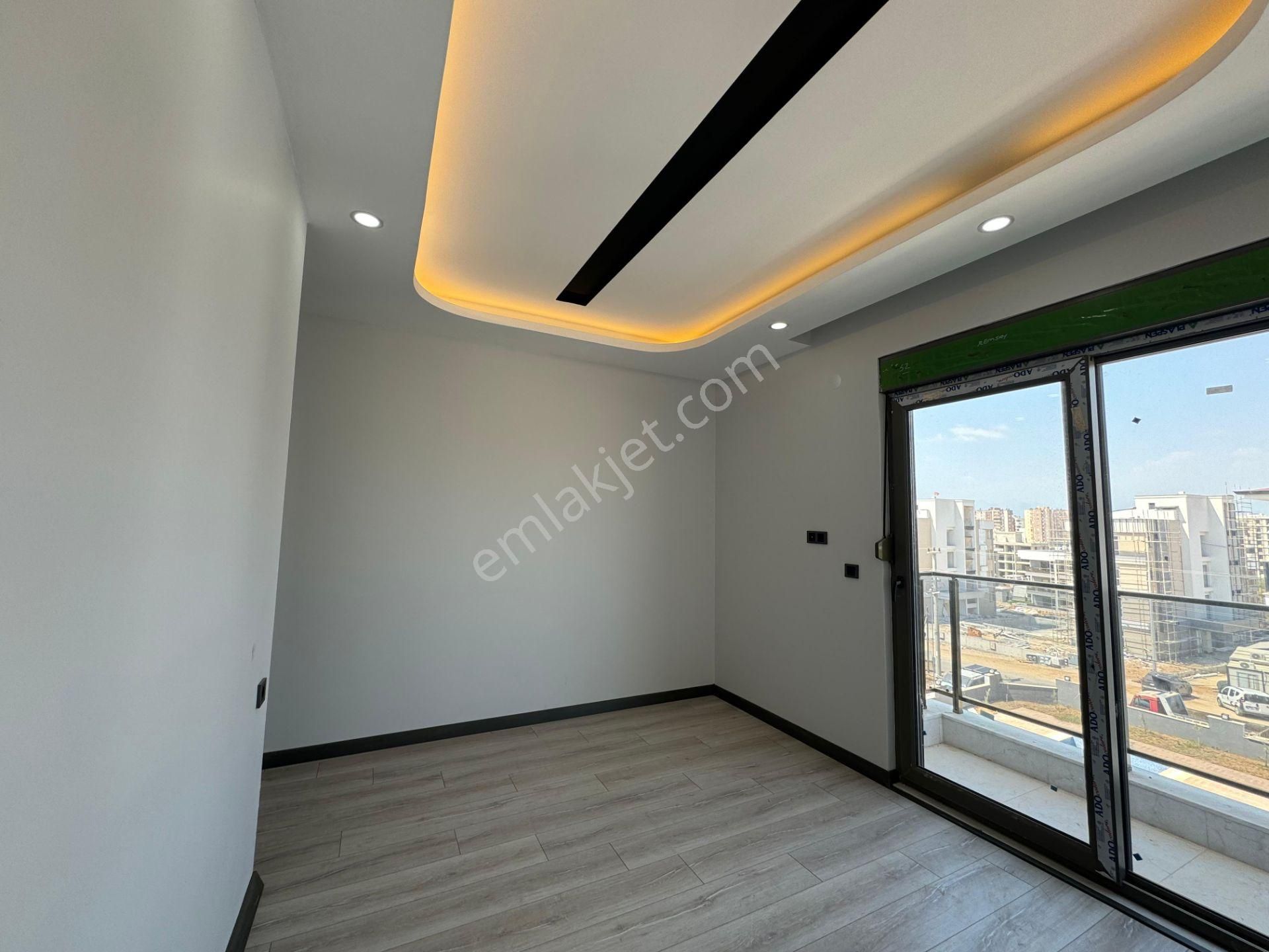 Altıntaşta Oturuma Hazır Bitmiş 2+1 Sıfır Daire - Görsel 17