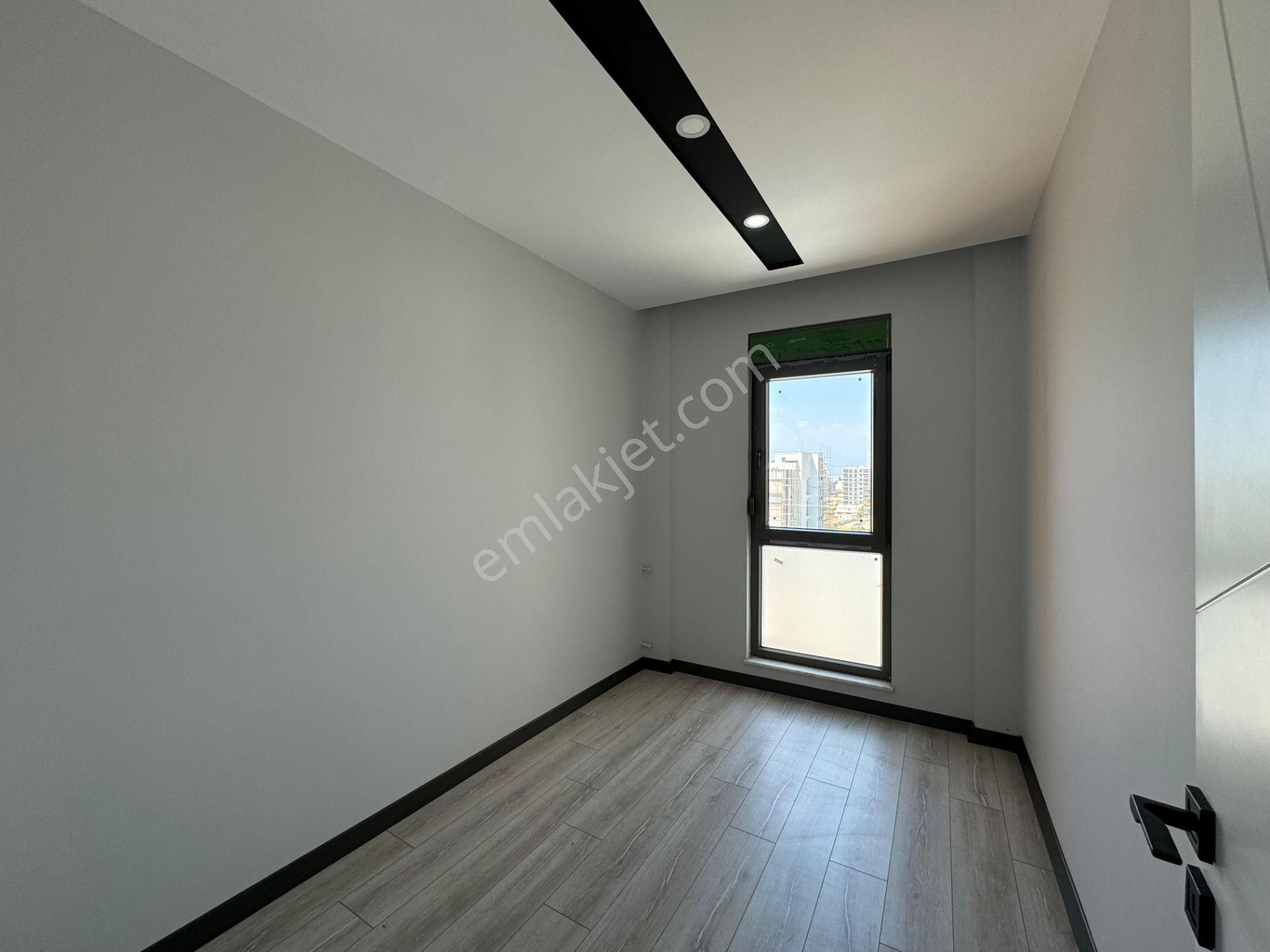 Altıntaşta Oturuma Hazır Bitmiş 2+1 Sıfır Daire - Görsel 10