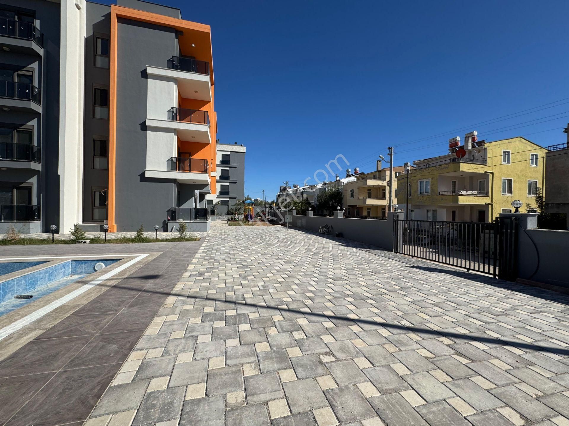 Altıntaşta Oturuma Hazır Bitmiş 2+1 Sıfır Daire - Görsel 25