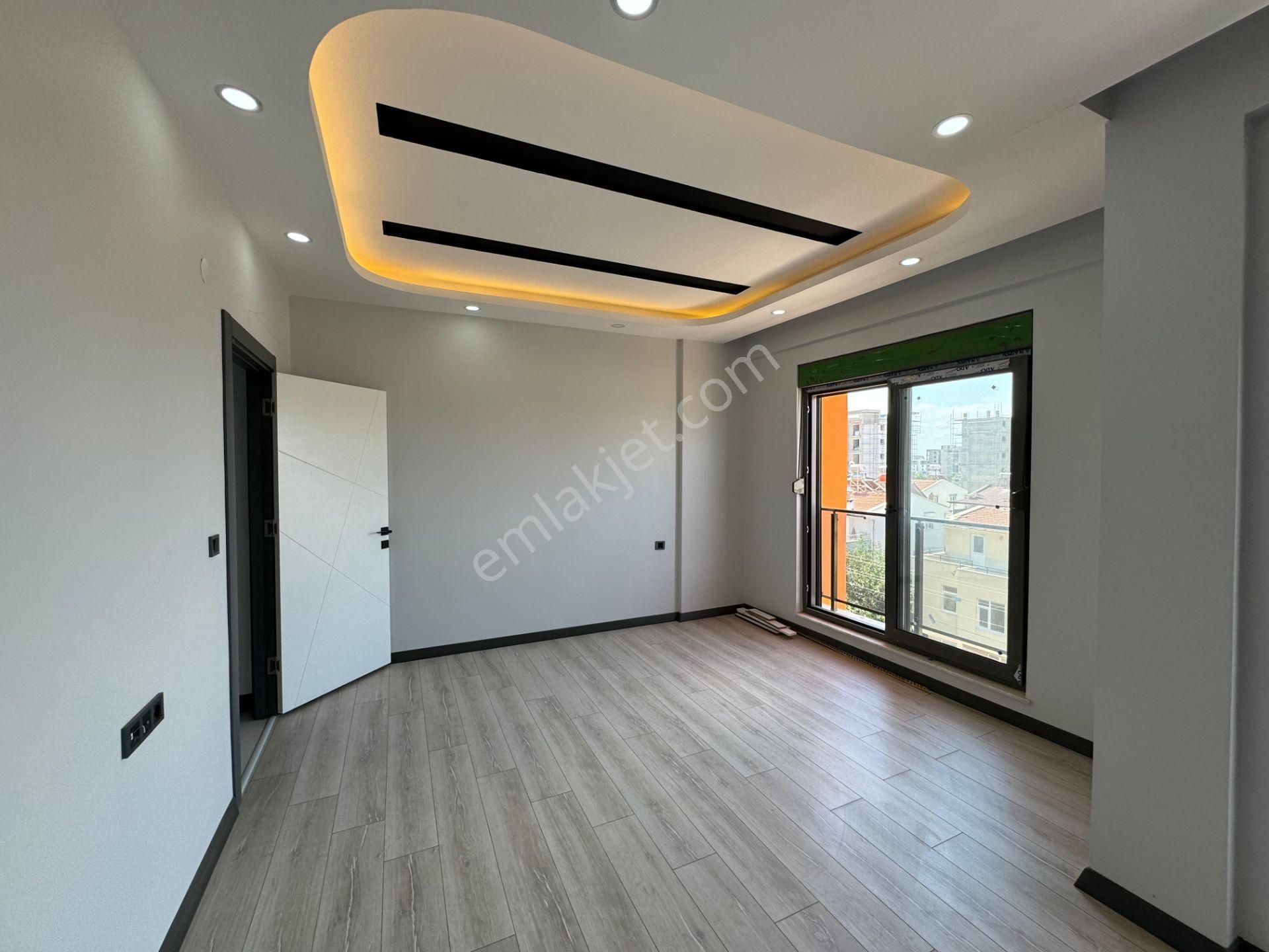 Altıntaşta Oturuma Hazır Bitmiş 2+1 Sıfır Daire - Görsel 6