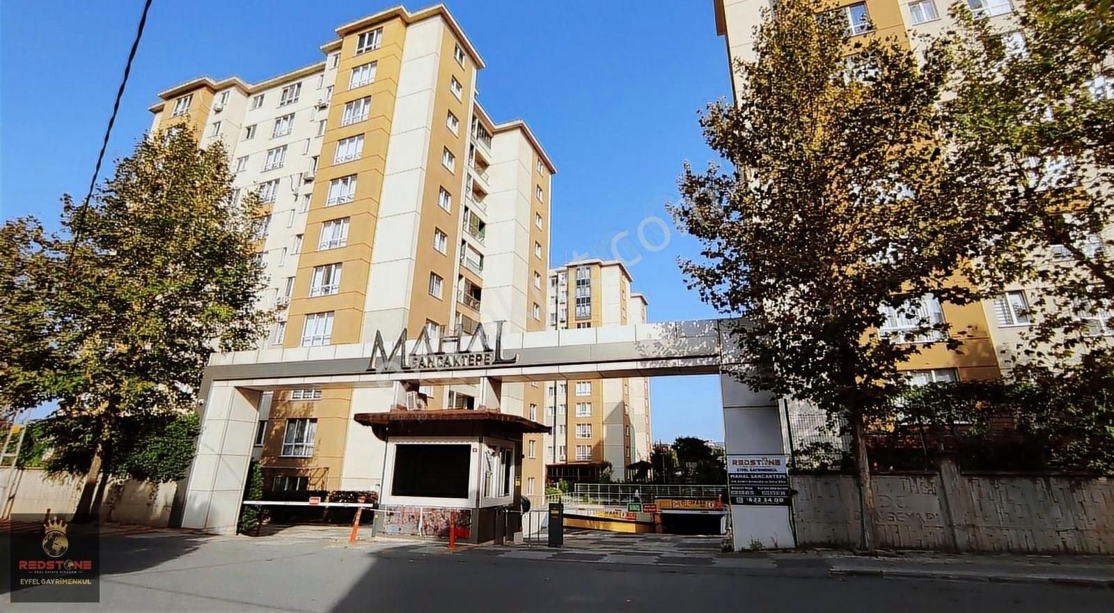 Sancaktepe Osmangazi Satılık Daire MAHAL SANCAKTEPE SİTE İÇİ PEYZAJA HAKİM SATILIK 3+1 BOŞ DAİRE