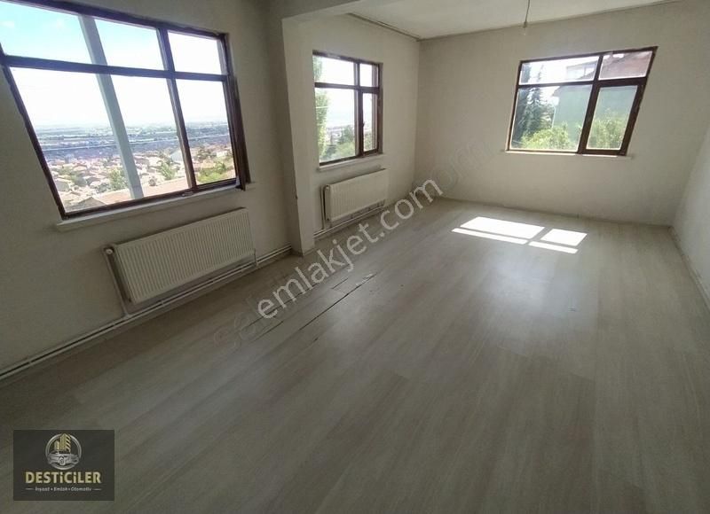 Odunpazarı Erenköy Kiralık Daire HG-045 ERENKÖY'DE MÜSTAKİL TARZDA MUHTEŞEM MANZARALI KİRALIK 2+1