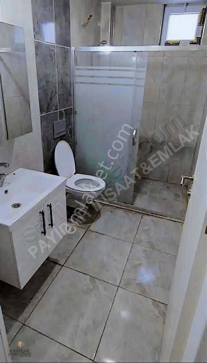 Manavgat Sarılar Satılık Daire MANAVGAT SARILAR HASTANE CAD 3+1