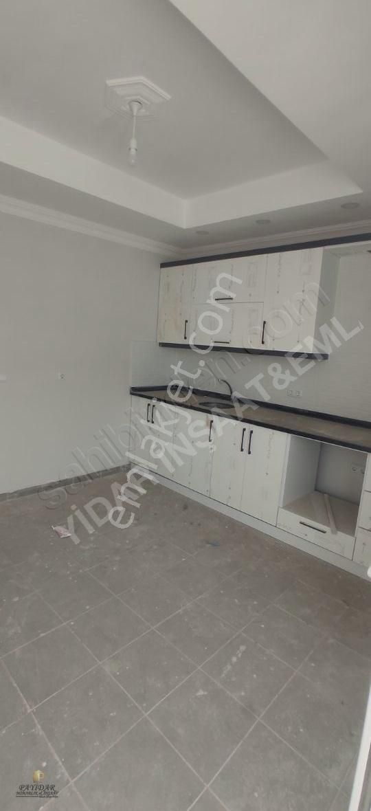 Manavgat Sarılar Satılık Daire MANAVGAT SARILARDA SATLİK DUBLEX 4+1 SIFIR DAİRE