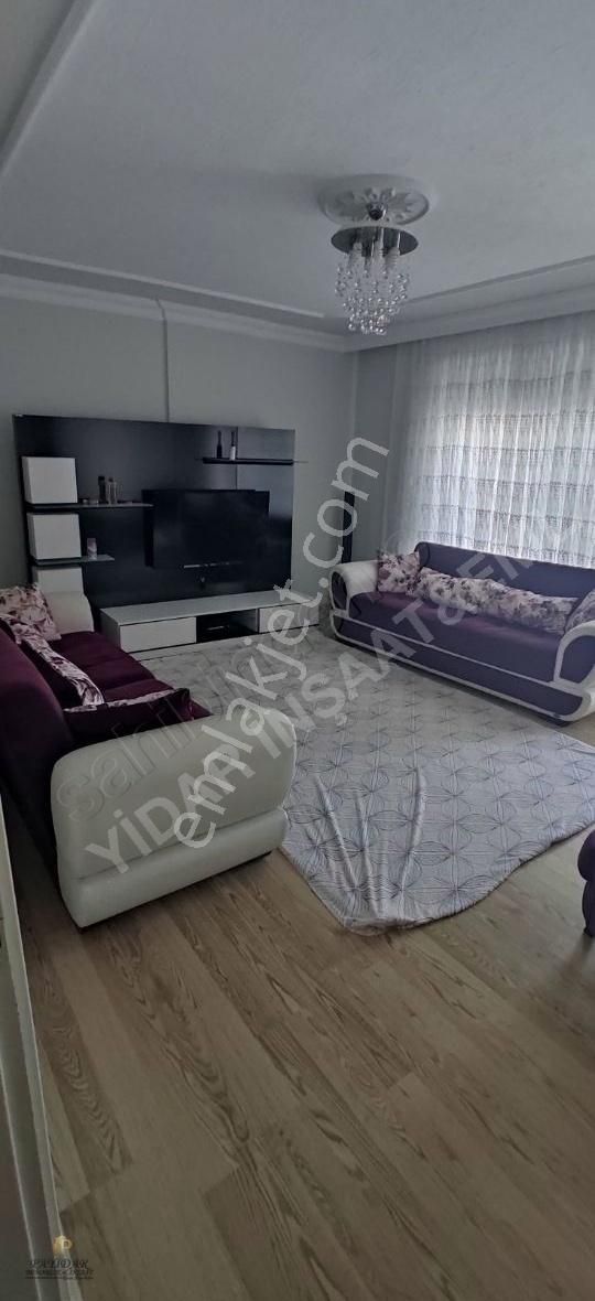 Manavgat Sarılar Satılık Daire MANAVGAT SARILARDA SATILIK 3+1 ARA KAT ANA CADDEYE 1 PARSEL