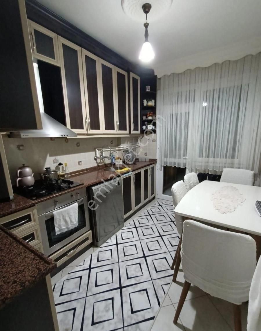 Odunpazarı Yenikent Satılık Daire YENİKENT MAHALLESİ SATILIK 3+1 DAİRE MÜKEMMEL KONUM