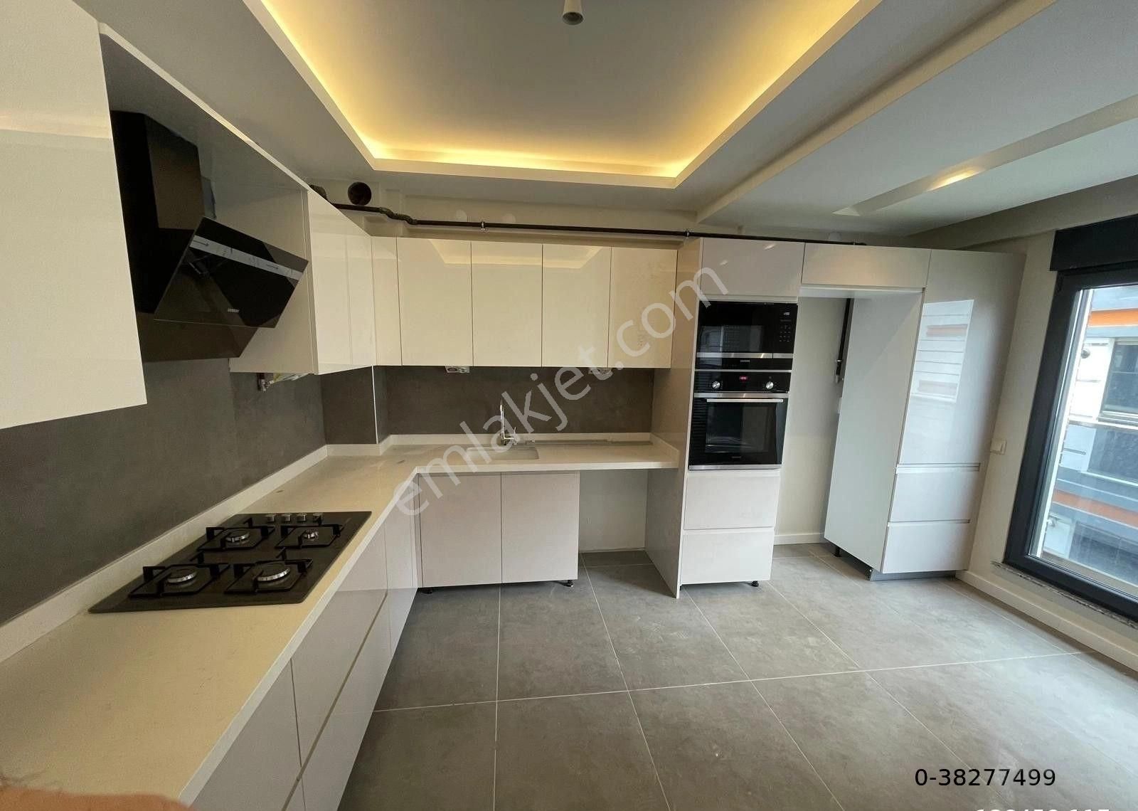 Odunpazarı Emek Satılık Daire ERTAŞ CADDESİ ALTI SATILK ULTRA LÜX 3+1 DAİRE