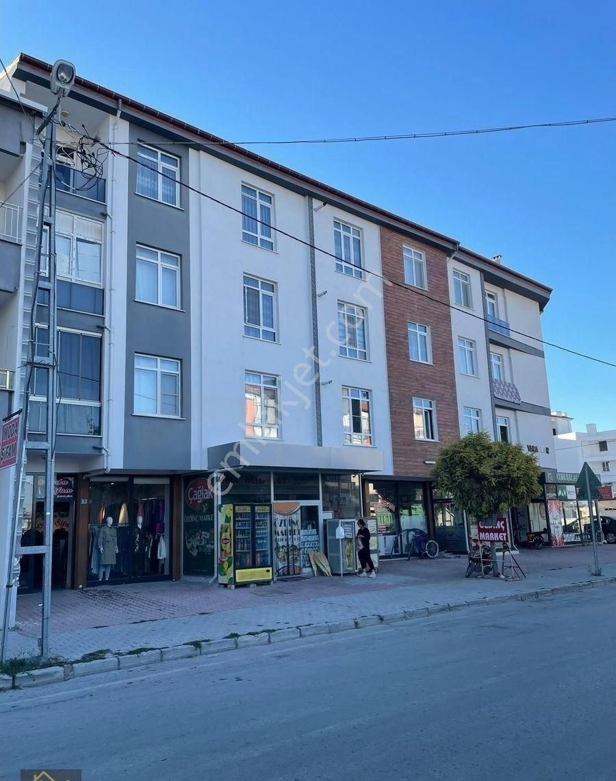 Karapınar Hankapı Satılık Daire SOYLU EMLAK’TAN SATILIK 2+1 DAİRE