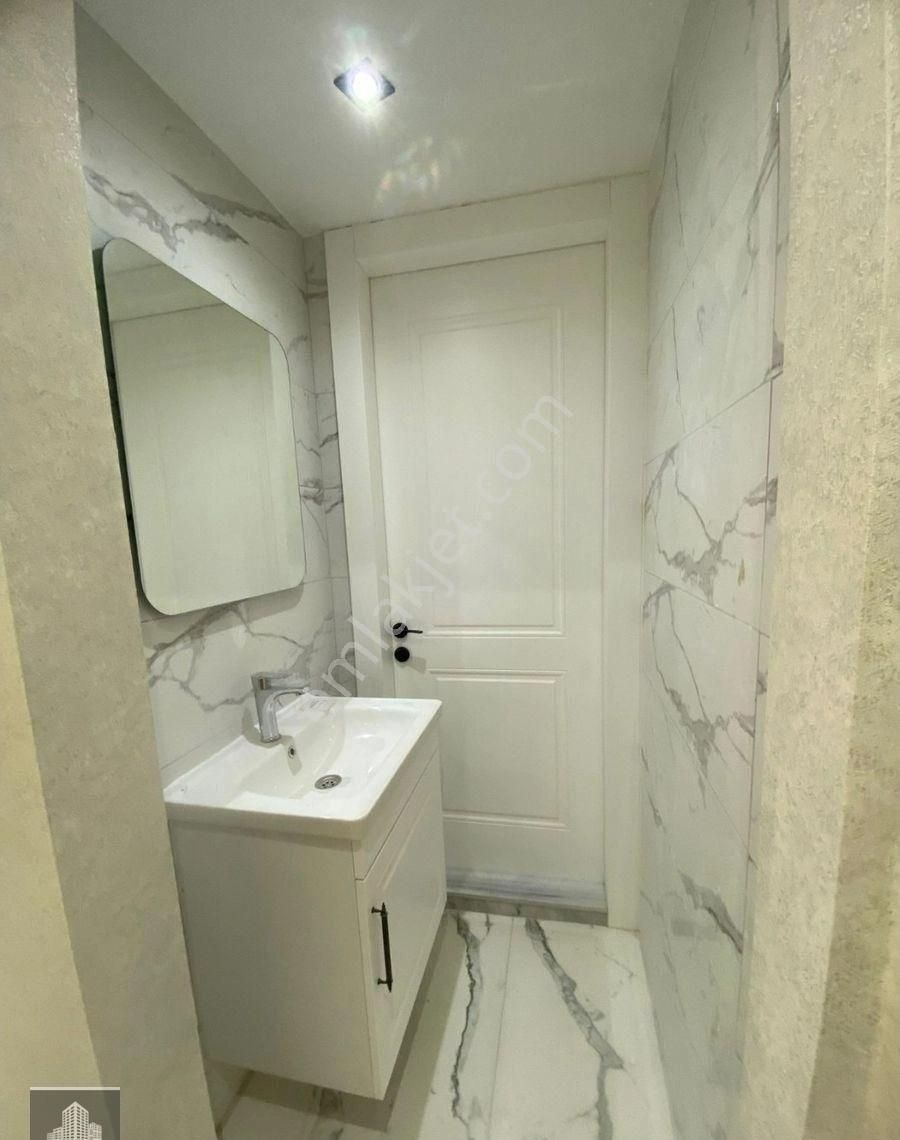 Denizli Akkonak Satılık Ultra Lüks 3+1 Satılık Daireler - Görsel 4