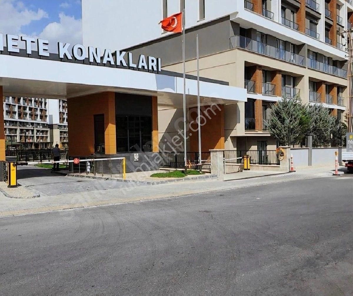 Selçuklu Selahaddin Eyyubi Kiralık Daire Mete Konsolları Kiralık Daire