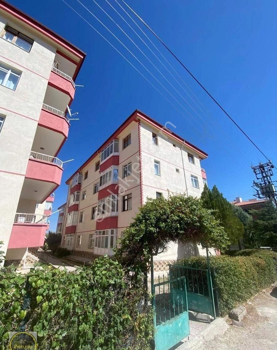 Beypazarı Ayvaşık Satılık Daire İpekyolu Gayrimenkul'den Örencik Sitesinde 3+1 Satılık Daire