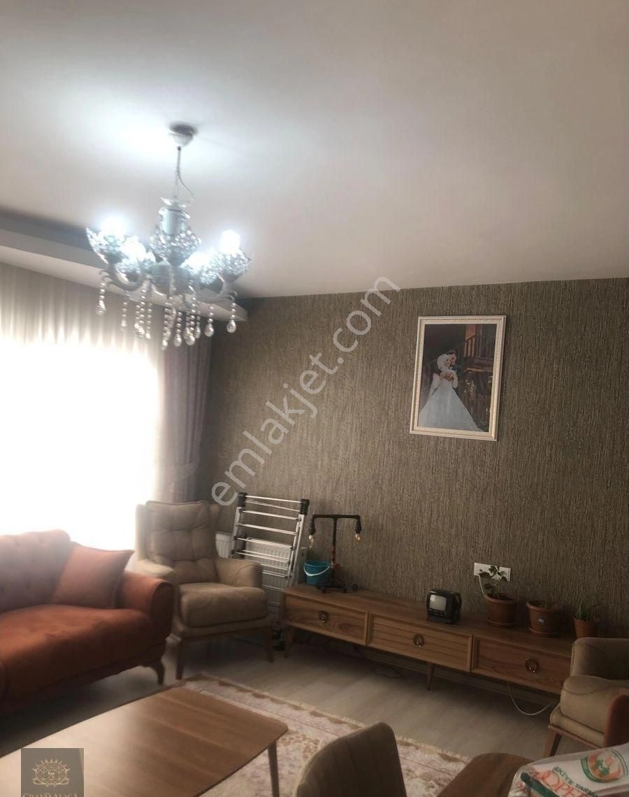 Sincan Fevzi Çakmak Satılık Daire GRAND ALACA EMLAKTAN SATILIK YENİKENTTE 3+1 DAİRE