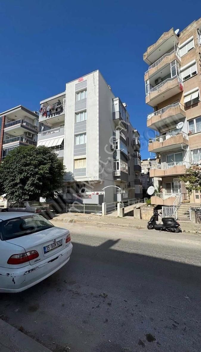 Tire 4 Eylül Satılık Daire GÜLEÇ GAYRİMENKULDEN DOĞALGAZLI SATILIK 2+1 DAİRE