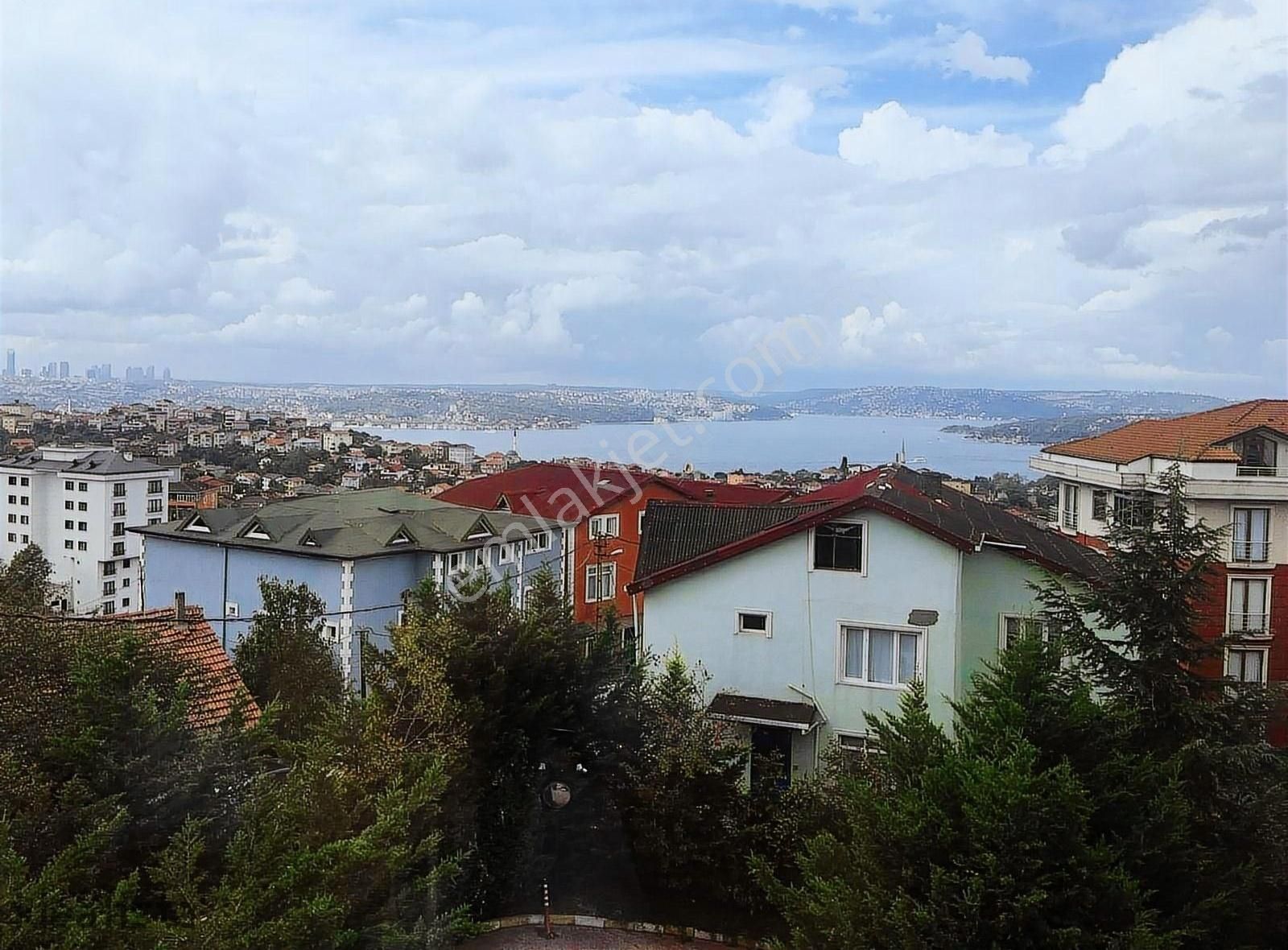 Beykoz Soğuksu Kiralık Daire ACARKENT E KOMŞU DOĞA PAKKAN MEDİPOL OKULLARINA YAKIN