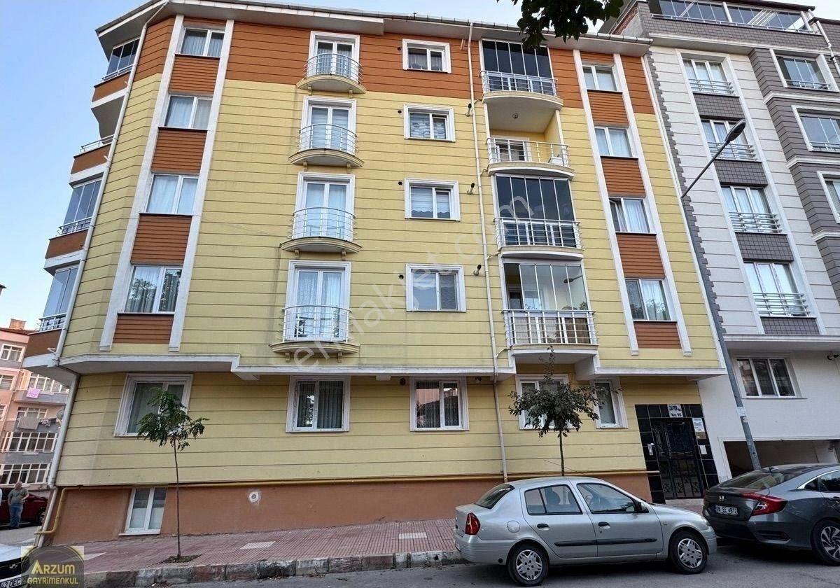 Merzifon Mahsen Satılık Daire MERZİFONDA 3+1 DAİRE