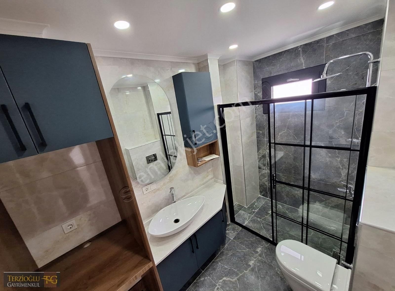 Terzioğludan Altınoluk Fenerde Havuzlu Bağımsız 5+1 Deluxe Villa - Görsel 30