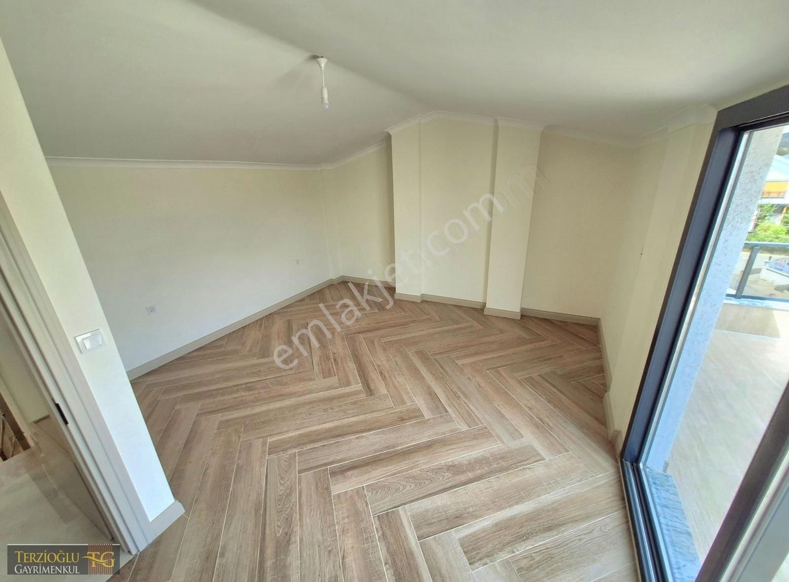 Terzioğludan Altınoluk Fenerde Havuzlu Bağımsız 5+1 Deluxe Villa - Görsel 3