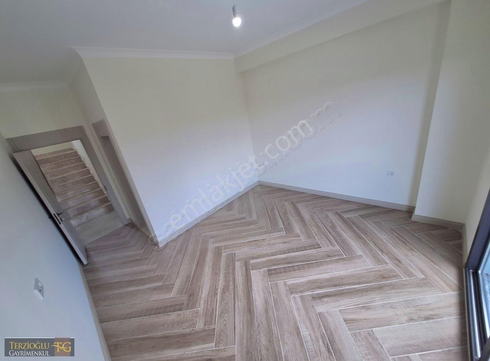 Terzioğludan Altınoluk Fenerde Havuzlu Bağımsız 5+1 Deluxe Villa - Görsel 15