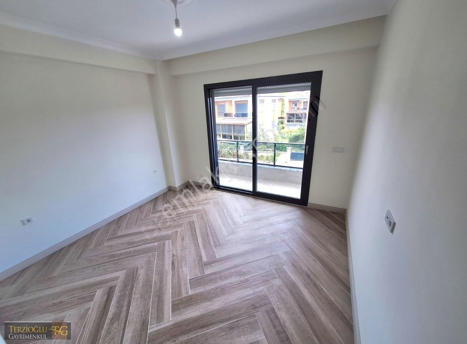 Terzioğludan Altınoluk Fenerde Havuzlu Bağımsız 5+1 Deluxe Villa - Görsel 11