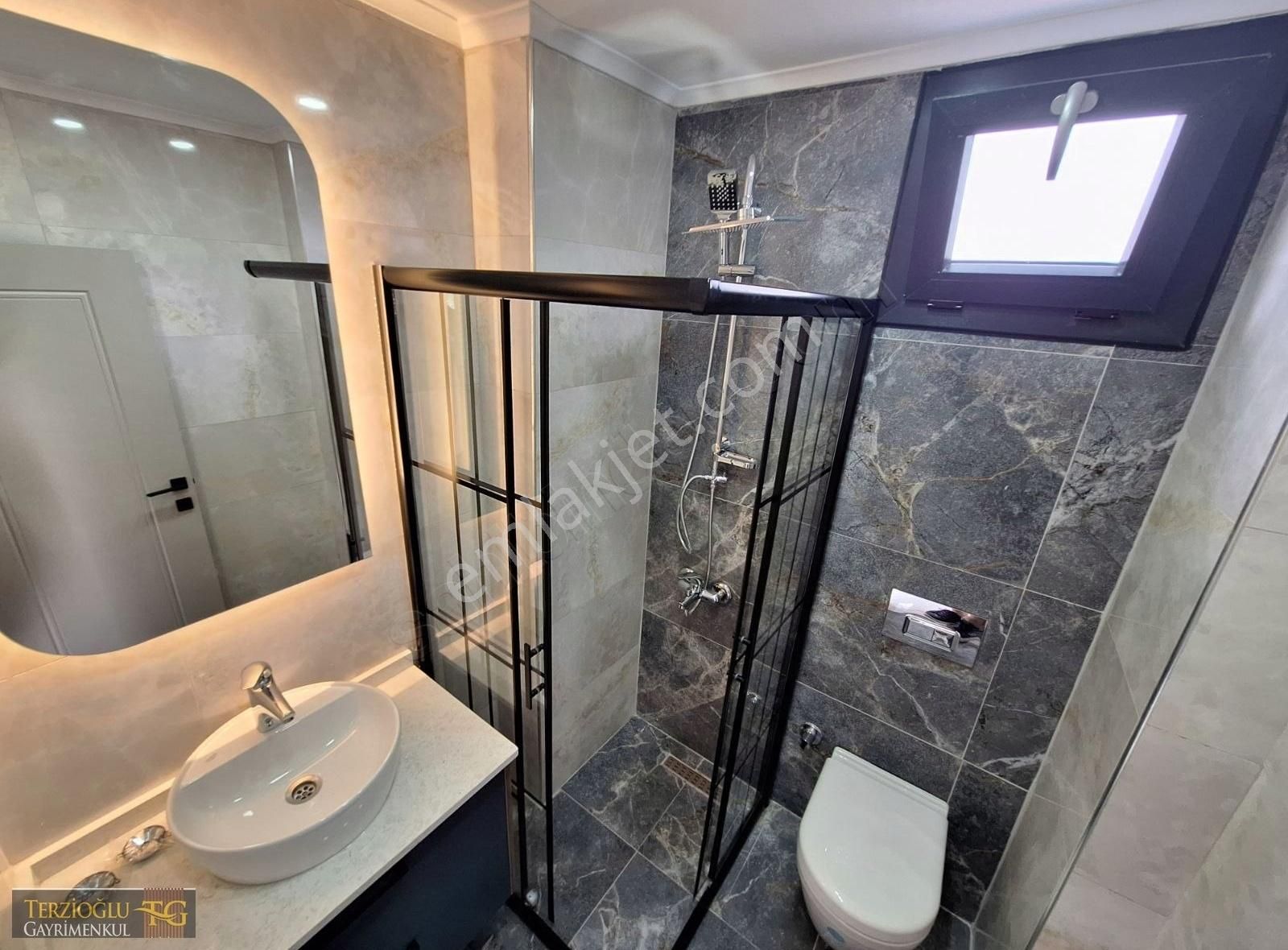 Terzioğludan Altınoluk Fenerde Havuzlu Bağımsız 5+1 Deluxe Villa - Görsel 10