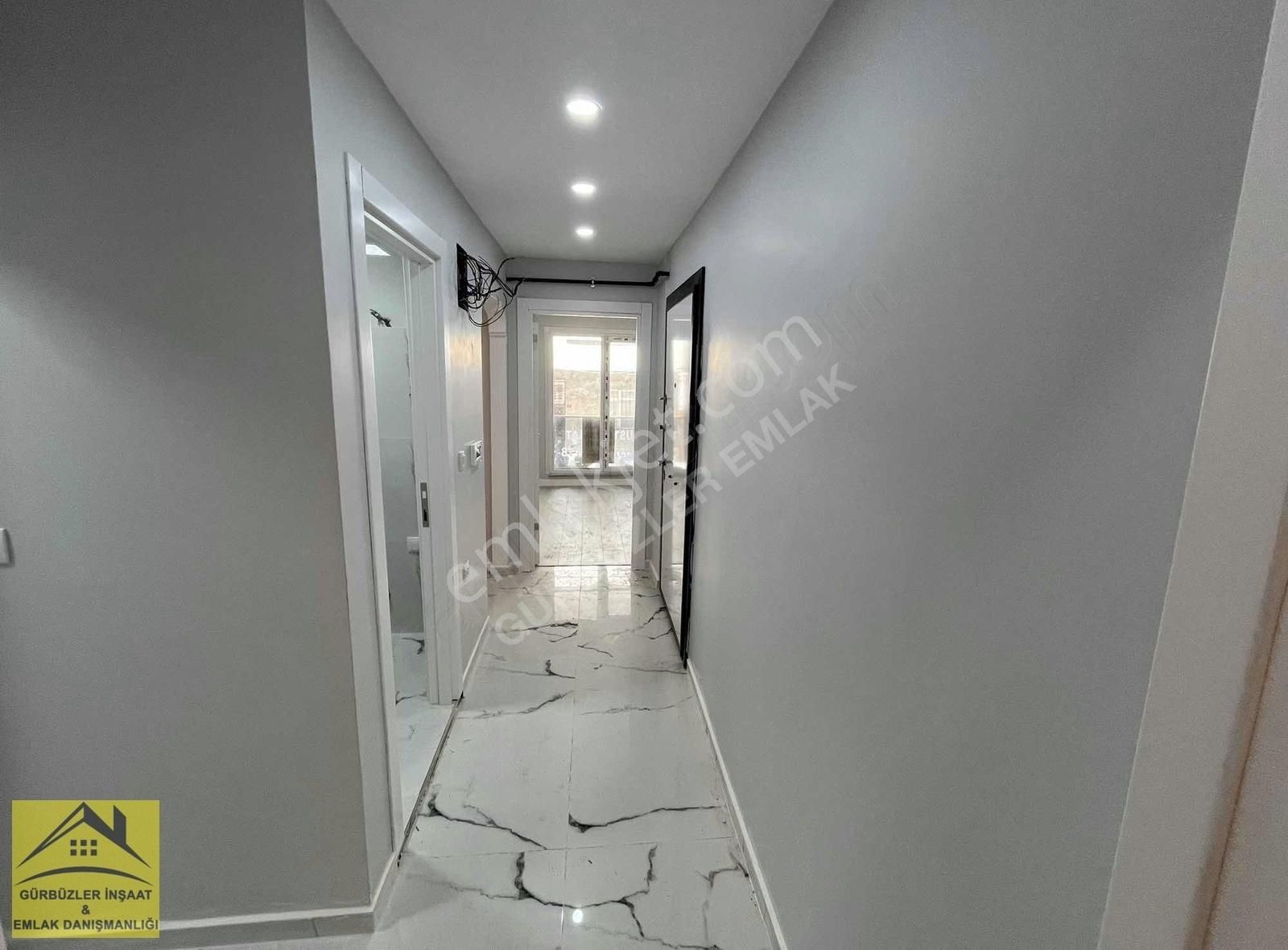 Küçükçekmece Atatürk Satılık Daire SALI PAZARIN'DA SATILIK 2+1 SIFIR 80M² ÇOK KULLANIŞLI Y.GİRİŞ