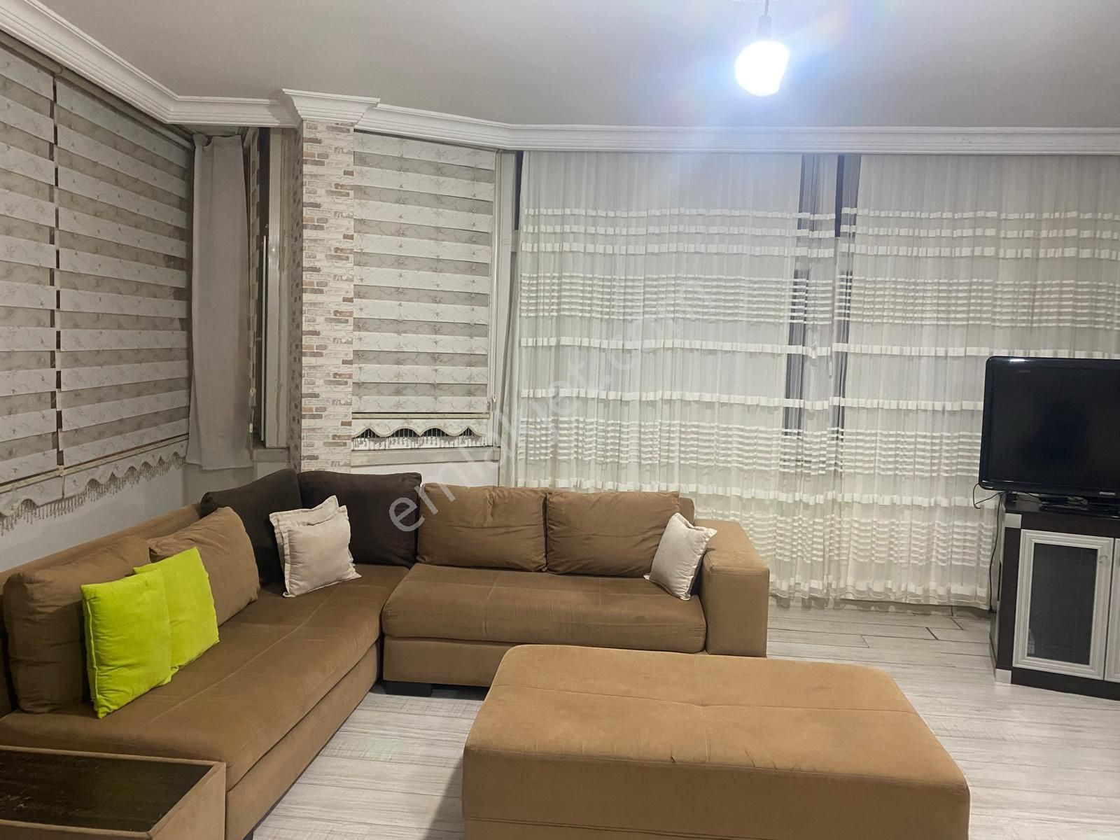 Yenişehir İnönü Kiralık Daire İNÖNÜ MAH EŞYALI MÜSTAKİL TADINDA EŞYALI 2+1