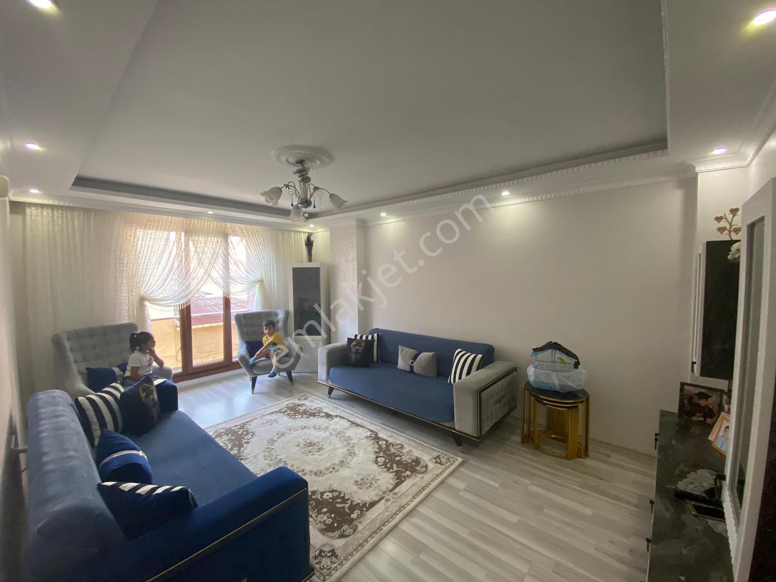 Sultangazi İsmetpaşa Satılık Daire  ÜÇ KARDEŞLER'DEN İSMETPAŞA MH 4+2 190M2  DUBLEX DAİRE