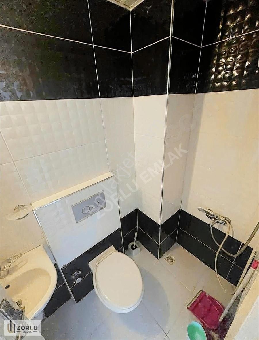 Kepez Ahatlı Kiralık Daire KEPEZ AHATLI'DA 1+0 EŞYALI KİRALIK DAİRE