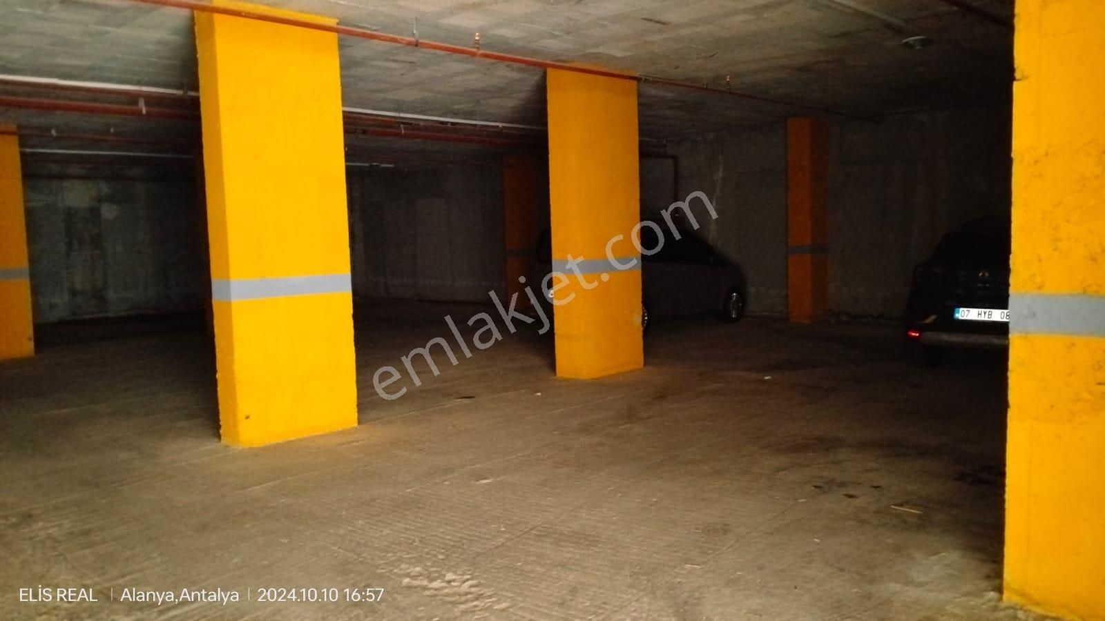 Alanya/avsallarda Bahçe Dublex 2+1 Daire - Görsel 12