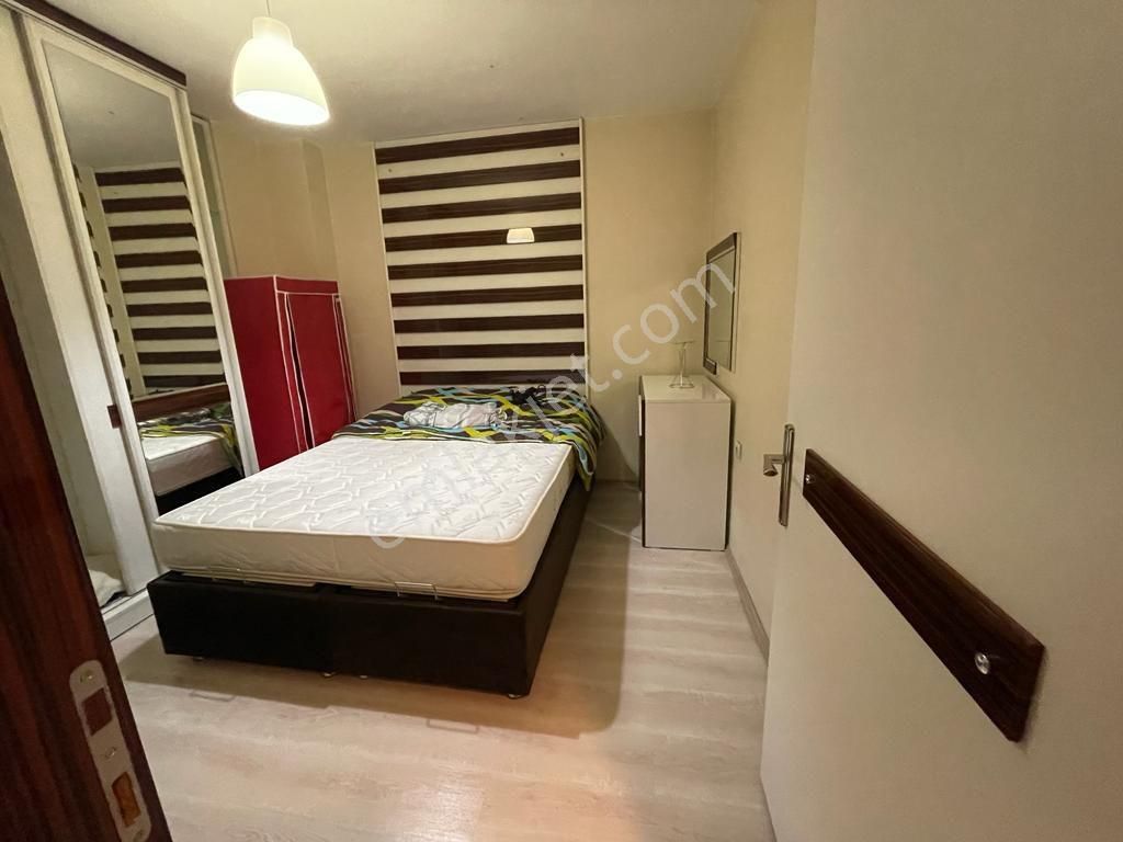 İpekyolu Bahçıvan Kiralık Daire MARAŞ MEVKİ KİRALİK 1+1 EŞYALİ DAİRE