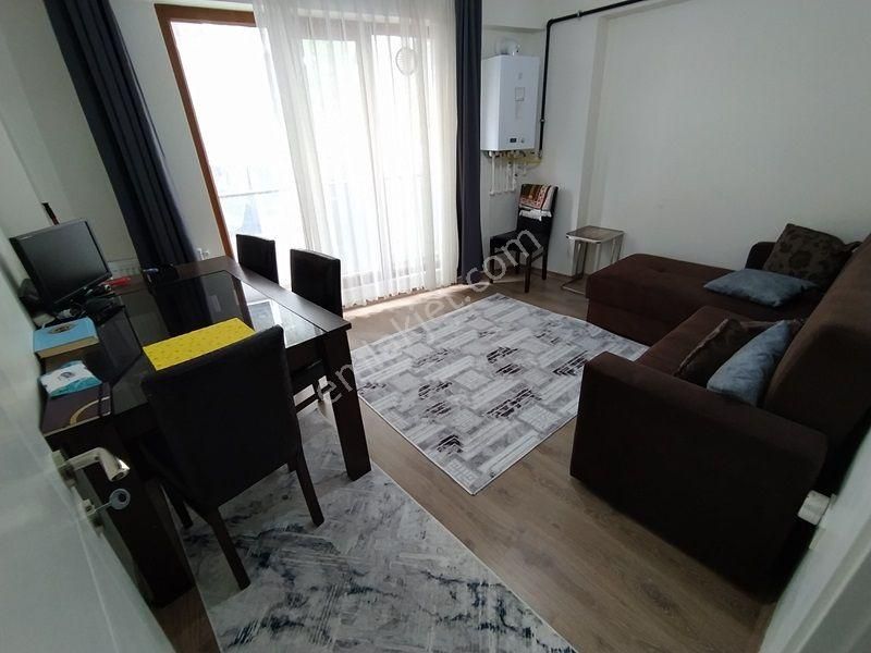 Üsküdar Zeynep Kamil Kiralık Daire  DEVA'dan Z.KAMİL HAST. 5 DK. ASANSÖRLÜ YENİ BİNADA EŞYALI DAİRE