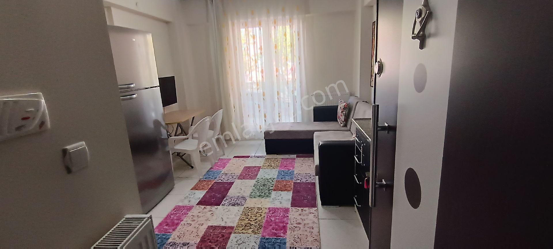 Isparta Merkez Modern Evler Kiralık Daire KİRALIK APART 