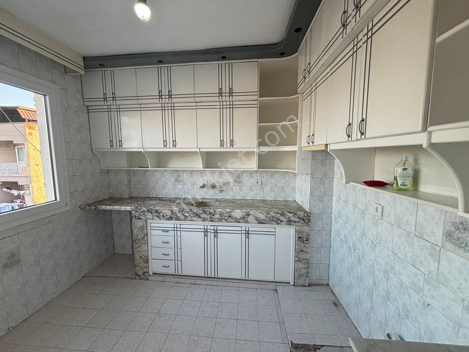 Alaşehir Soğuksu Satılık Daire “PALMİYE”GAYRİMENKÜL’DEN 3+1 SATILIK DAİRE