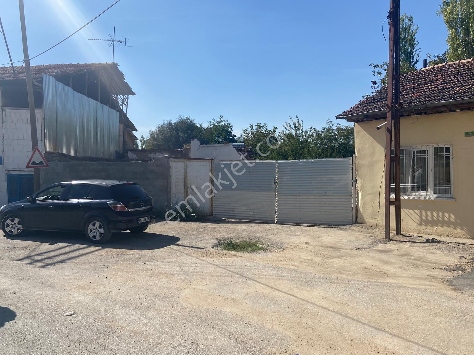 Kaynarca'da Kiralık İnşaat Deposu Arsası - Görsel 8