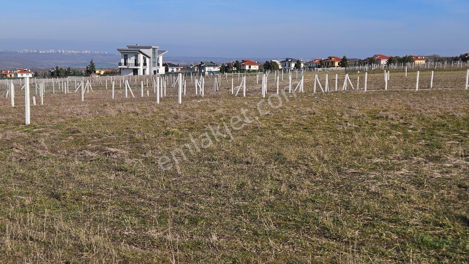 Silivri Çanta Balaban Satılık Konut İmarlı ACİLL SİLİVRİ ÇANTADA 255 METRE ARSA