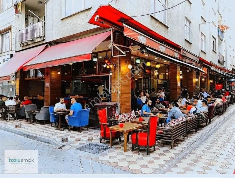 İlkadım 19 Mayıs Devren Kafe & Bar TOZLUEMLAK'TAN ÇİFTLİK BÖLGESİNDE DEVREN SATILIK CAFE