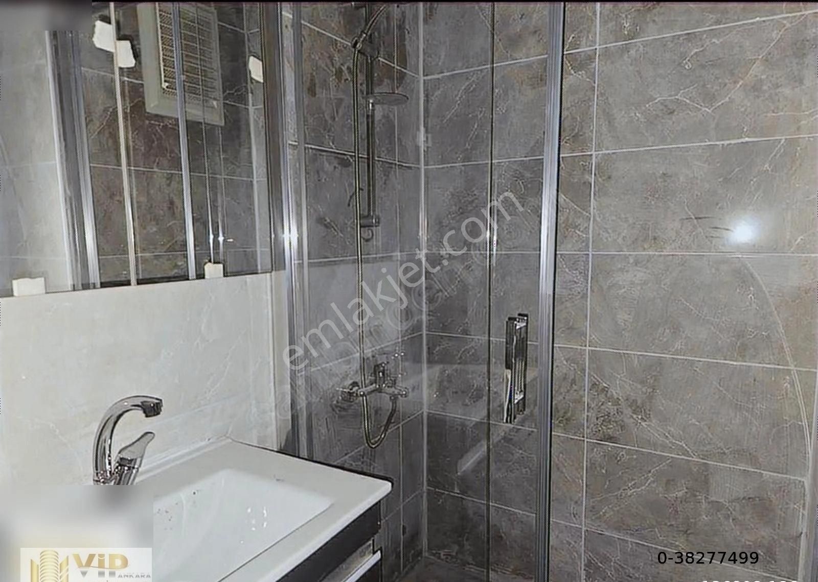 Yenimahalle Burç Satılık Daire BURÇ MAHALLESİNDE ULTRA LÜX 4+1 SATILIK DAİRE