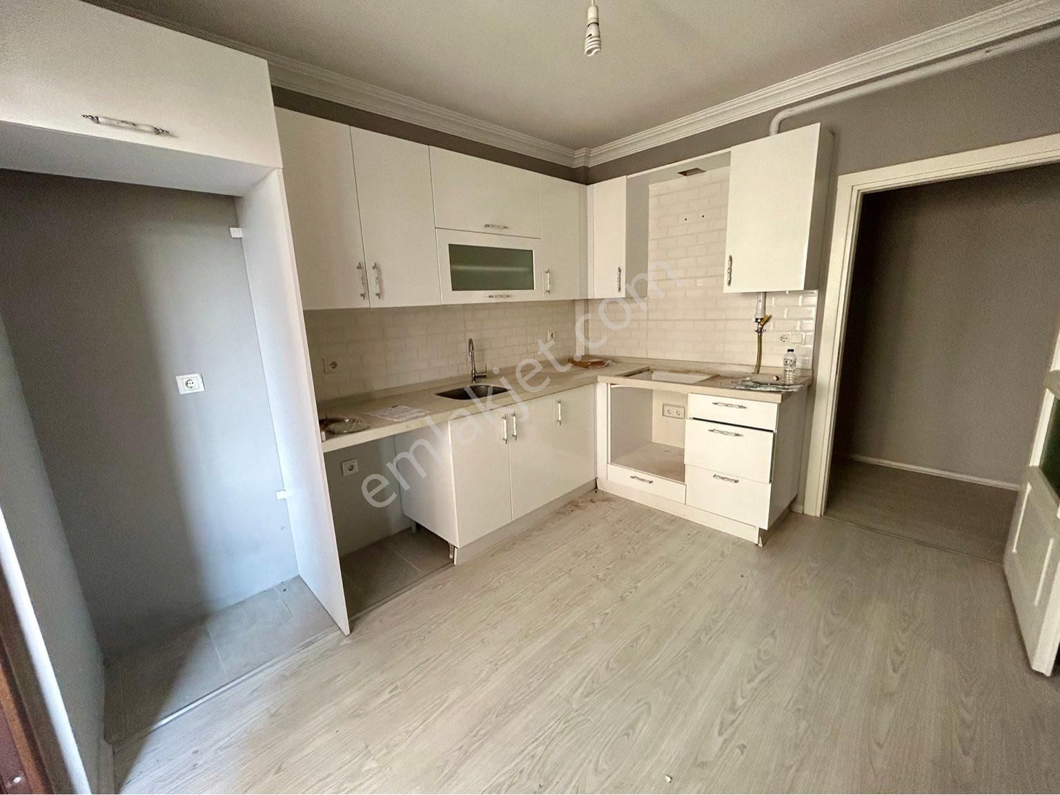 Akçaabat Yeni Satılık Daire 3+1 TEMİZ SATILIK DAİRE