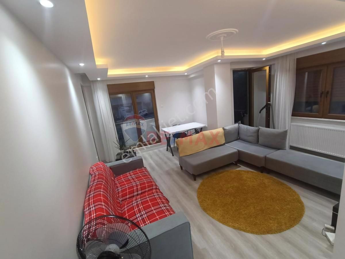 Üsküdar Bahçelievler Satılık Daire ÇENGELKÖY BAHÇELİEVLER 2+1 YENİ SATILIK DAİRE