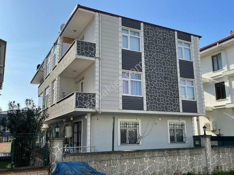 Karasu Yalı Satılık Daire Karasu Yalı Mahallesi 1+1 Geniş Kullanışlı Satılık Daire