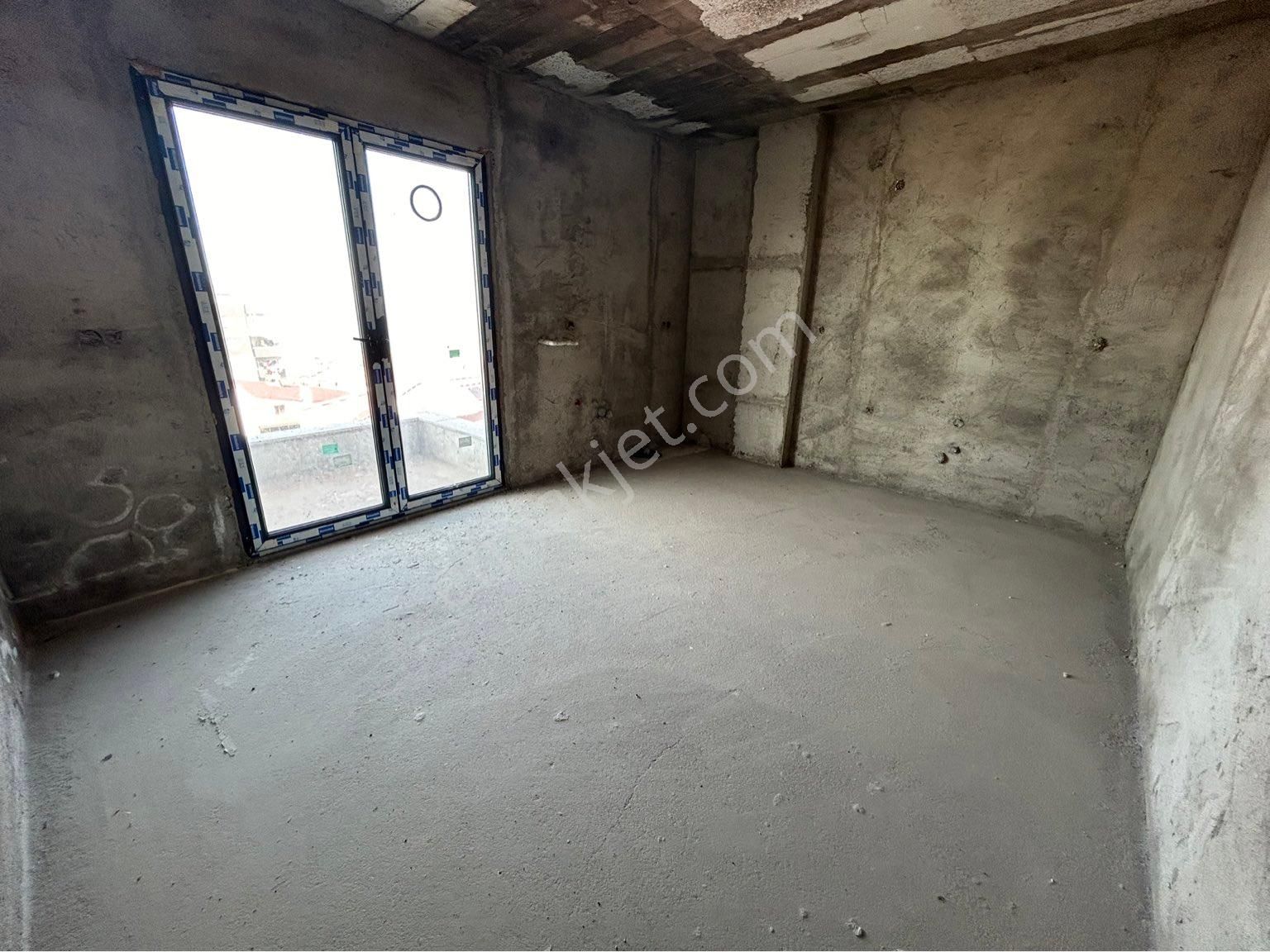 Konaklarda Komple Satılık Bina - Görsel 4