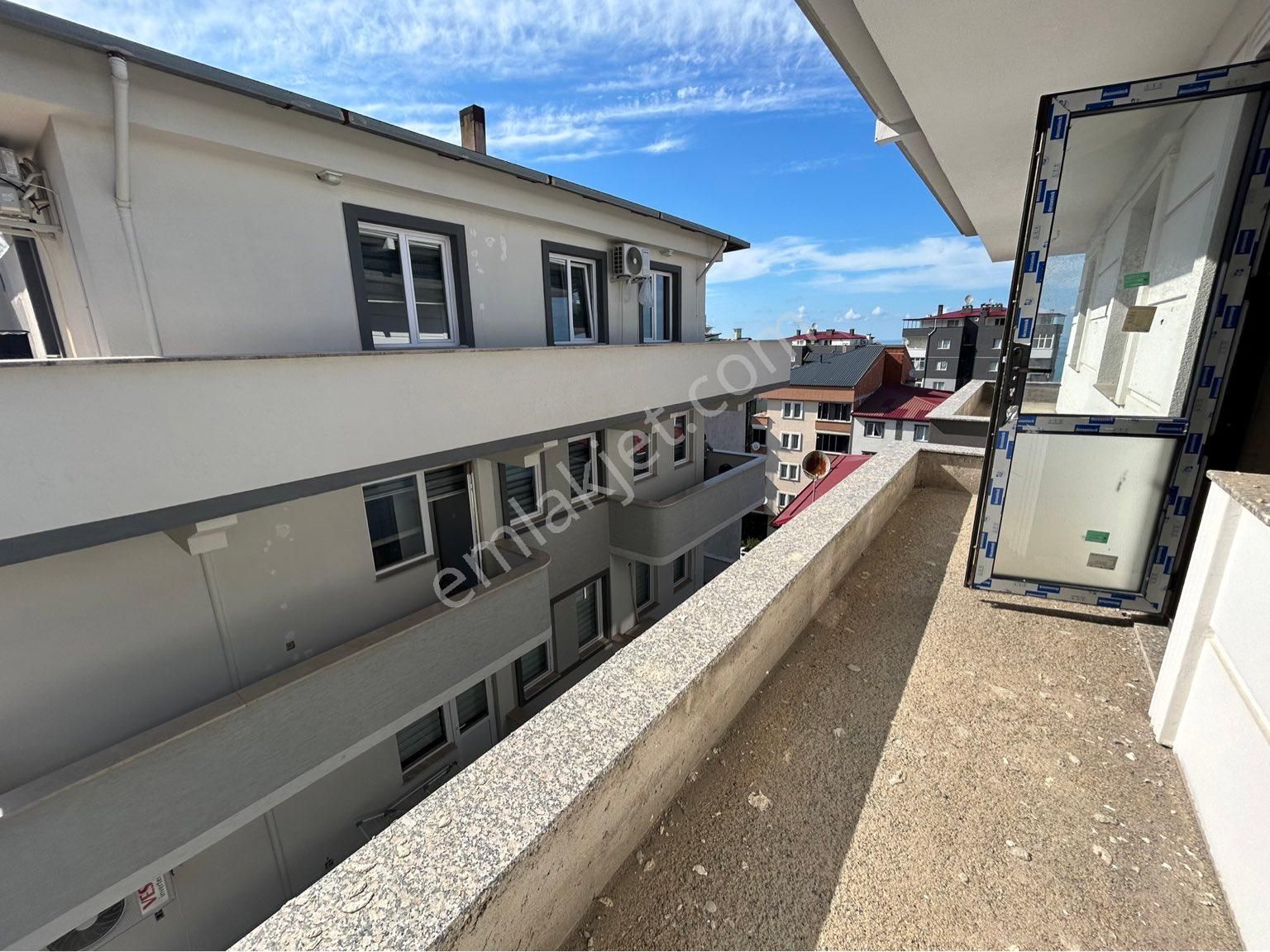 Konaklarda Komple Satılık Bina - Görsel 9