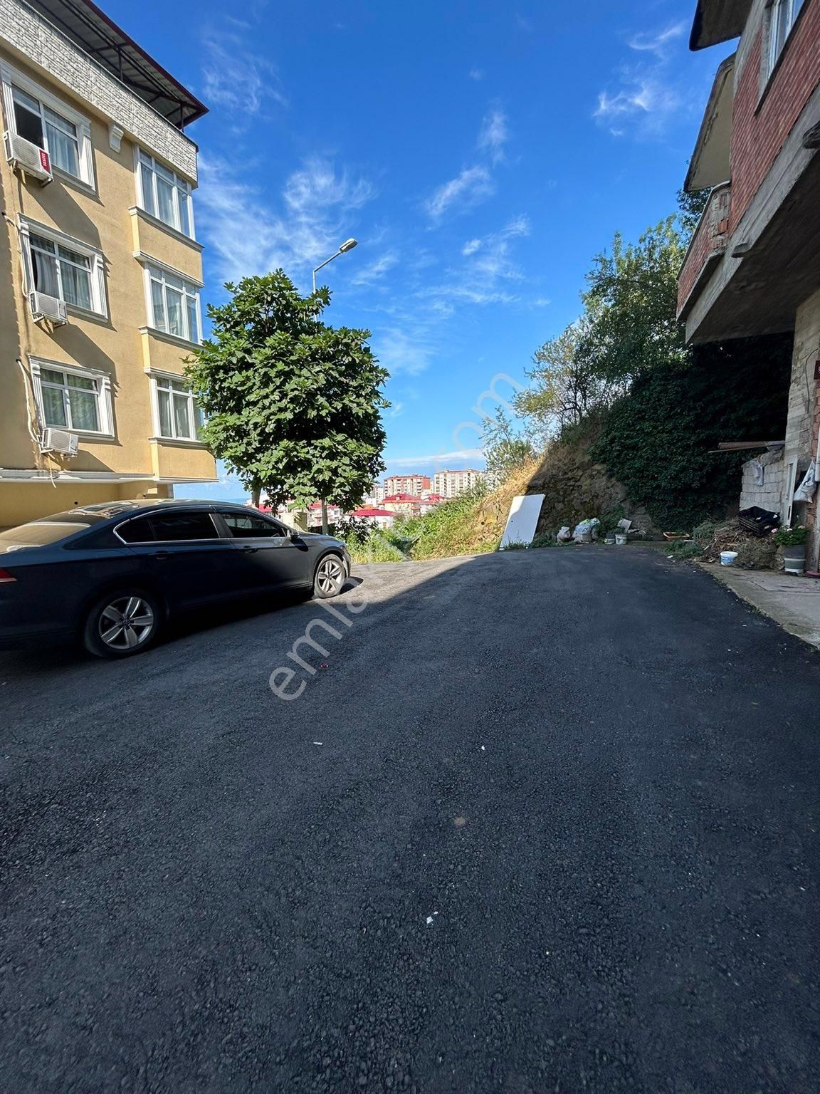 Konaklarda Komple Satılık Bina - Görsel 17