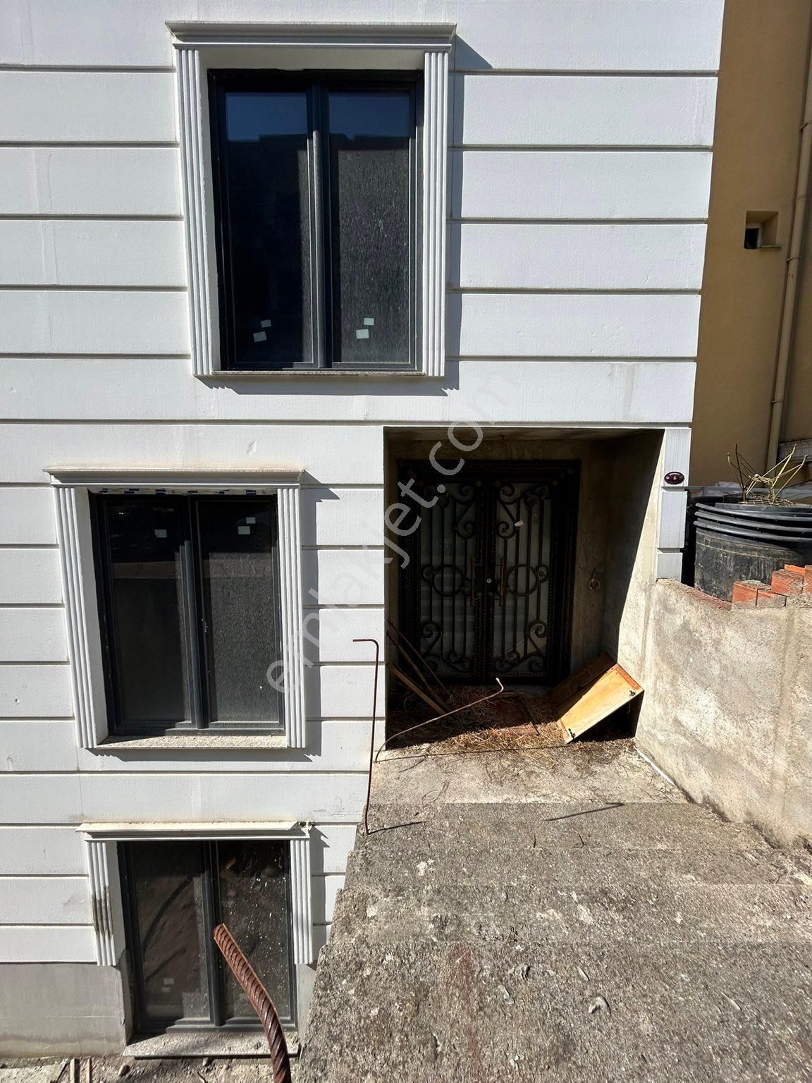 Konaklarda Komple Satılık Bina - Görsel 15