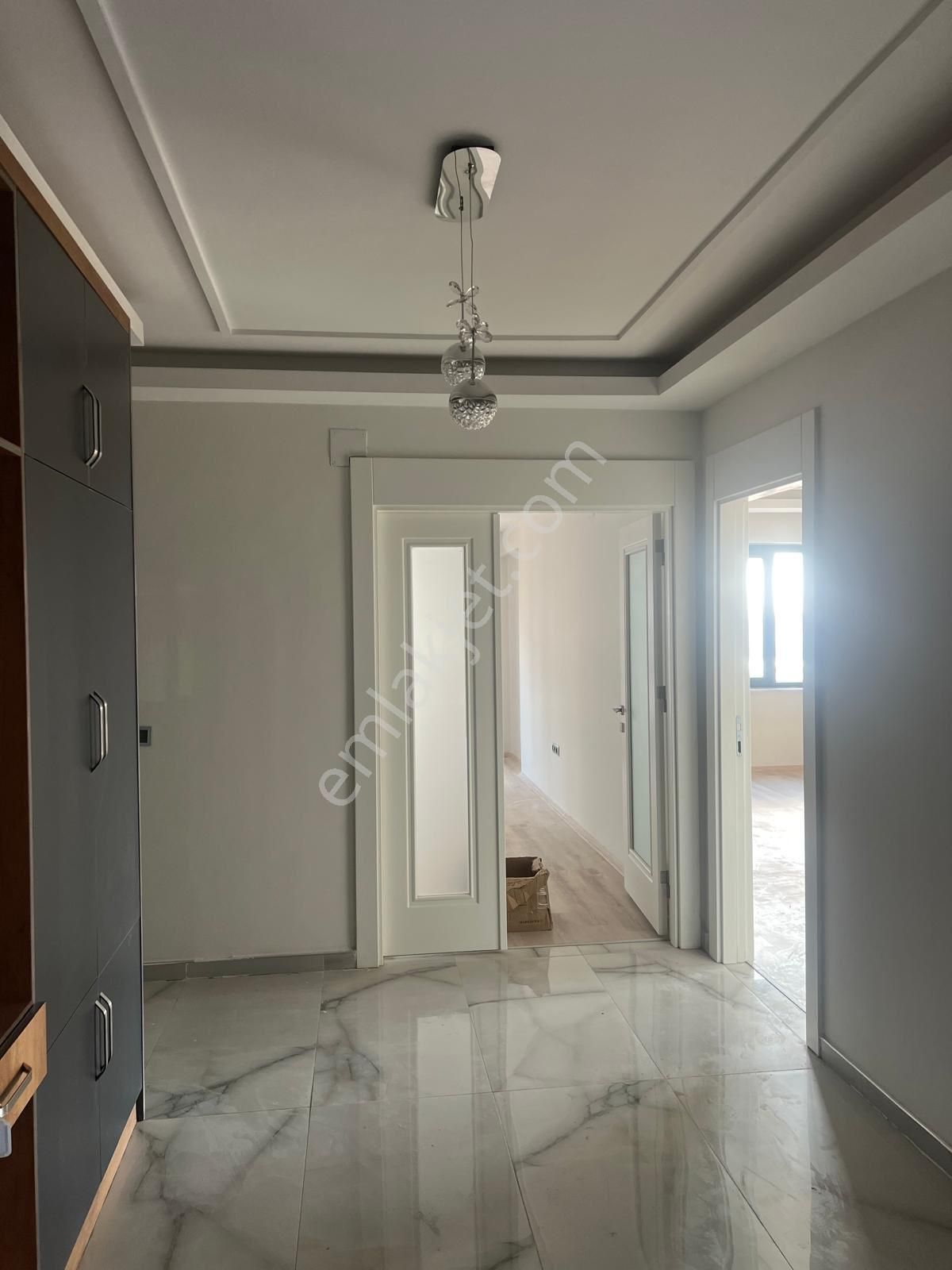 Belkız Mahallesi Ana Cadde Üstü Geniş Ferah Sıfır Lüx 3+1 Satılık Daire