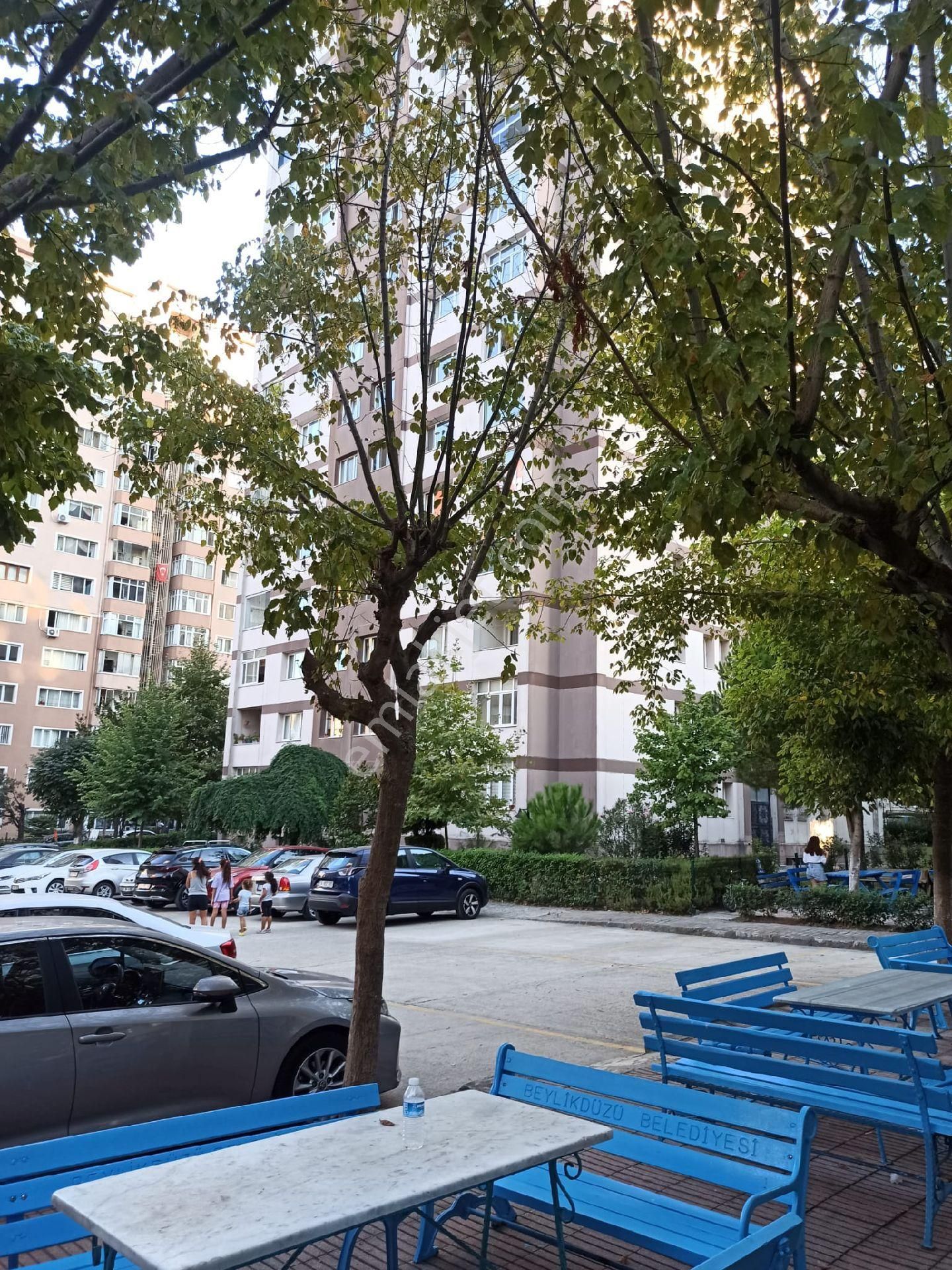 Sahibinden Site İçinde Kiralik Daire - Görsel 5