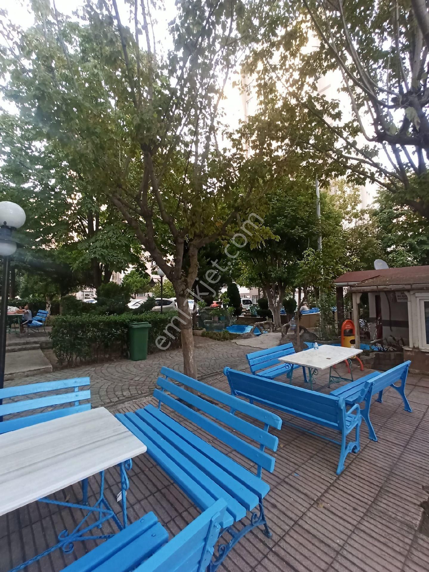 Sahibinden Site İçinde Kiralik Daire - Görsel 7