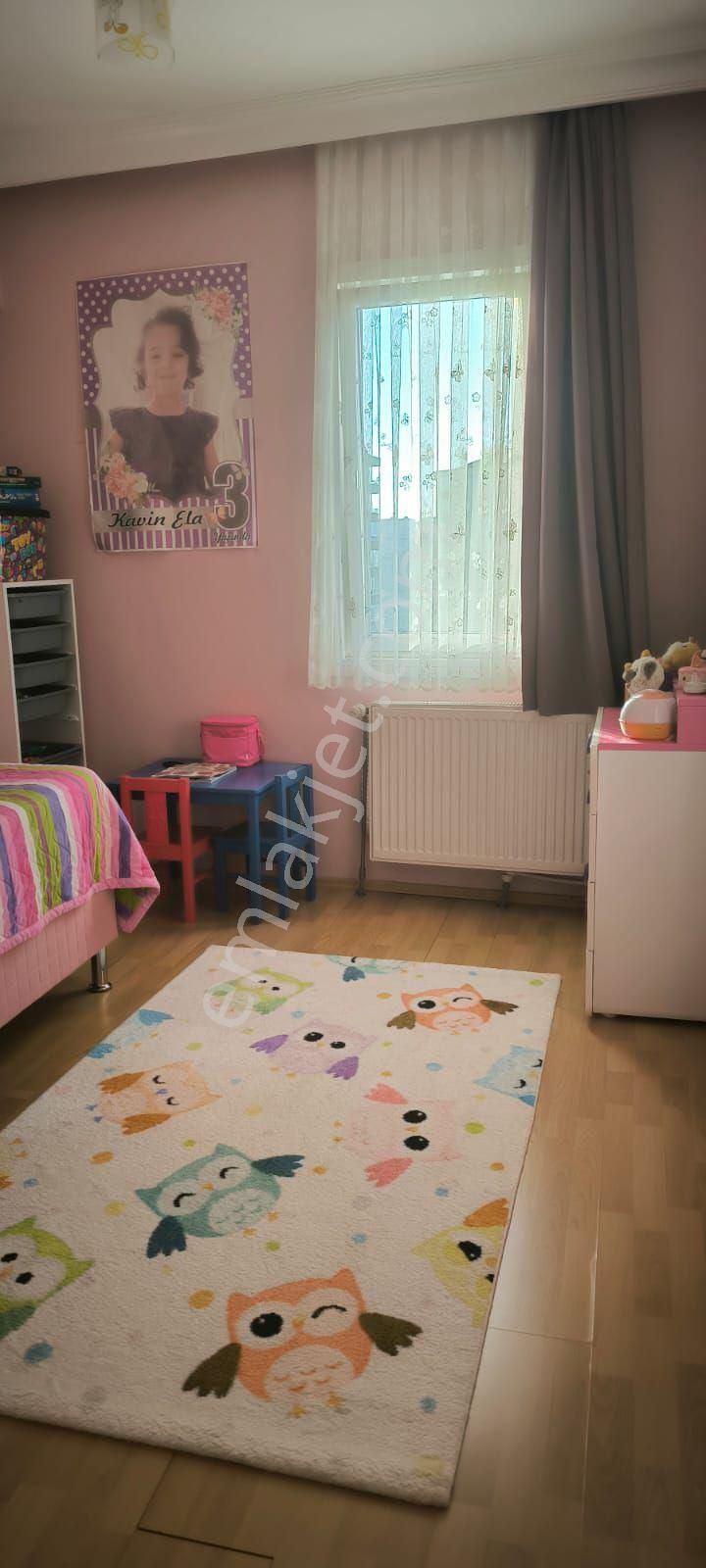 Sahibinden Site İçinde Kiralik Daire - Görsel 12